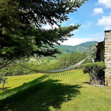 Corps De Ferme En Haute Provence Tatil Evi *