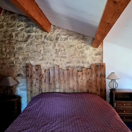 Tatil Evi Corps De Ferme En Haute Provence Champtercier