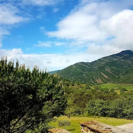 Corps De Ferme En Haute Provence Tatil Evi *