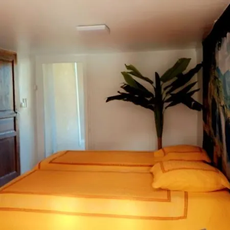 Tatil Evi Corps De Ferme En Haute Provence *