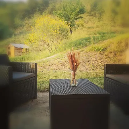 Corps De Ferme En Haute Provence Tatil Evi