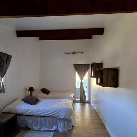 Corps De Ferme En Haute Provence Tatil Evi Champtercier