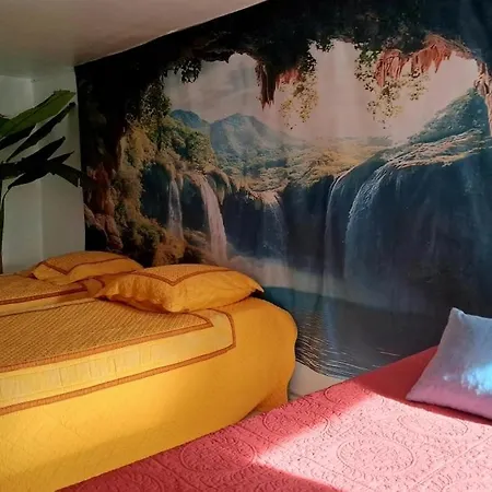 Tatil Evi Corps De Ferme En Haute Provence Champtercier