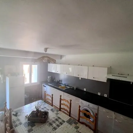 Tatil Evi Corps De Ferme En Haute Provence
