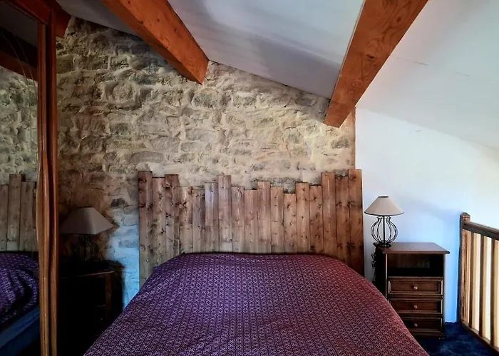 Holiday home Campagne En Haute Provence Champtercier