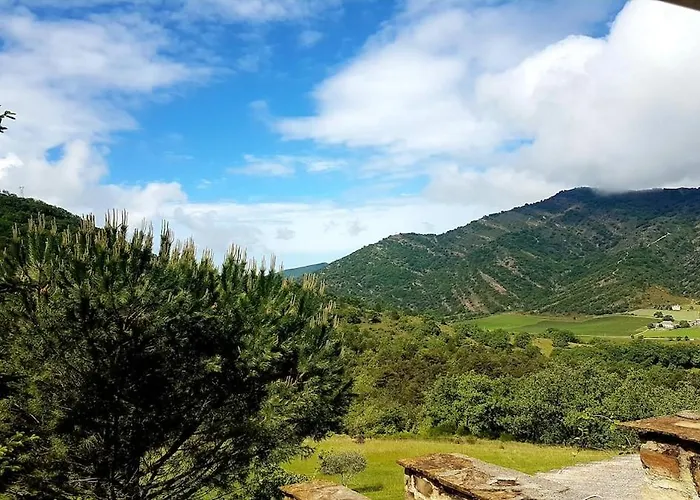 Campagne En Haute Provence Holiday home *