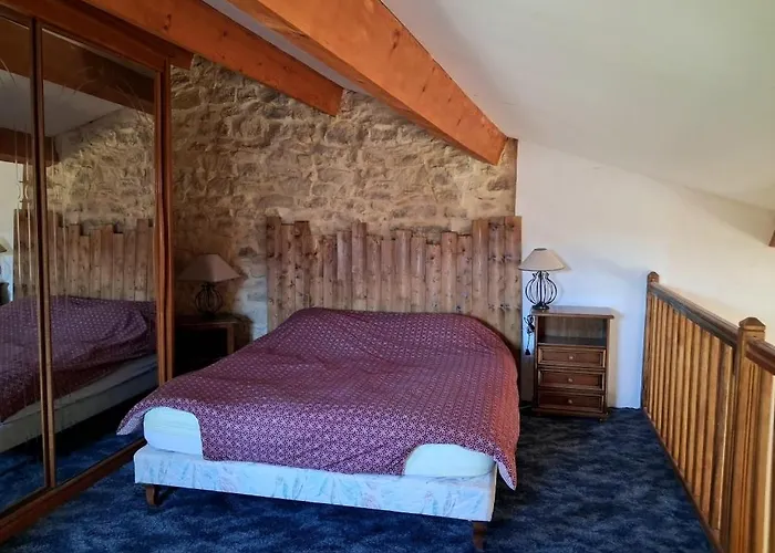 Holiday home Campagne En Haute Provence