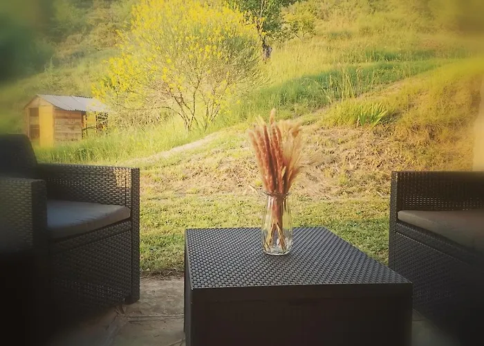 Campagne En Haute Provence Holiday home