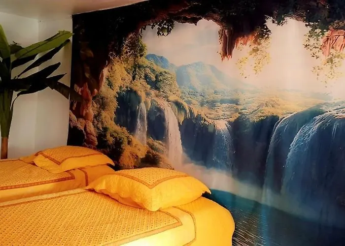 Holiday home Campagne En Haute Provence