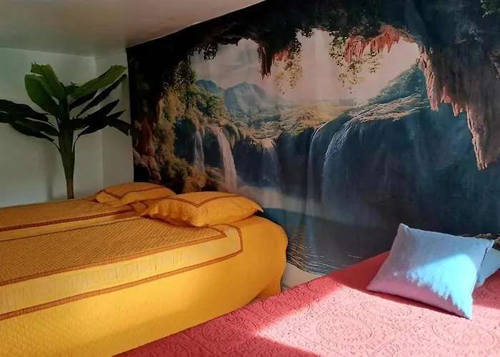 Holiday home Campagne En Haute Provence Champtercier